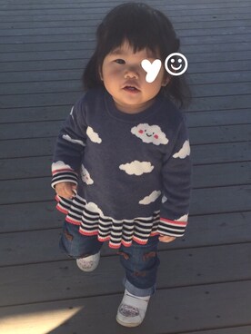 yuiiiii୨୧˙˳⋆﻿さんのコーディネート