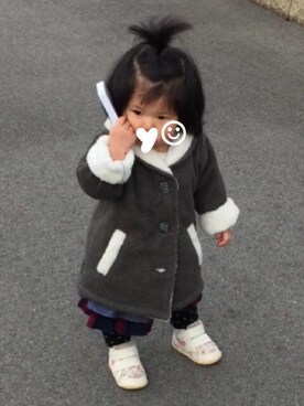 yuiiiii୨୧˙˳⋆﻿さんのコーディネート