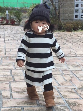 yuiiiii୨୧˙˳⋆﻿さんのコーディネート