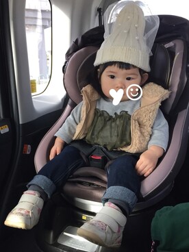 yuiiiii୨୧˙˳⋆﻿さんのコーディネート