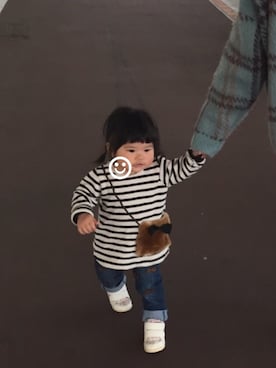 yuiiiii୨୧˙˳⋆﻿さんのコーディネート