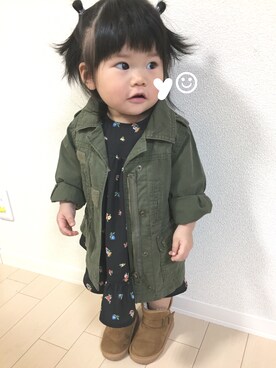 yuiiiii୨୧˙˳⋆﻿さんのコーディネート