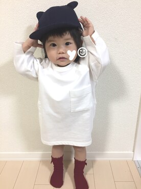 yuiiiii୨୧˙˳⋆﻿さんのコーディネート