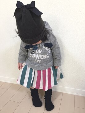 yuiiiii୨୧˙˳⋆﻿さんのコーディネート