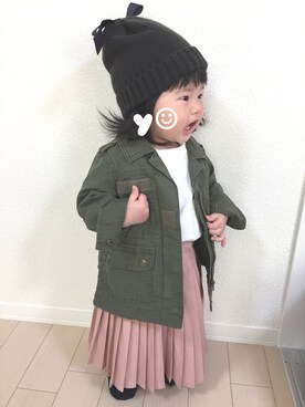 yuiiiii୨୧˙˳⋆﻿さんのコーディネート