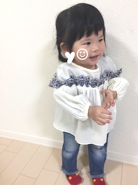 yuiiiii୨୧˙˳⋆﻿さんのコーディネート