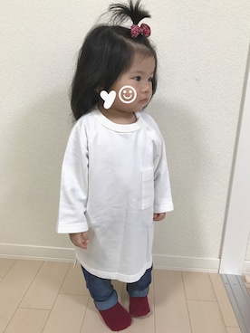 yuiiiii୨୧˙˳⋆﻿さんのコーディネート