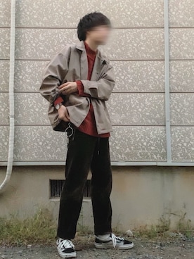 みずめん♂さんのコーディネート