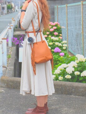 macoさんのコーディネート