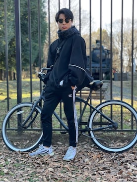 きびさんのコーディネート