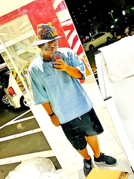 かしうささんのコーディネート