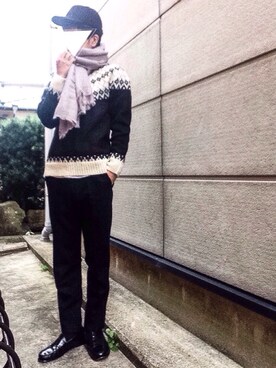 YUKIさんのコーディネート