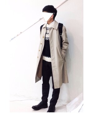 YUKIさんのコーディネート