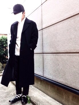 YUKIさんのコーディネート