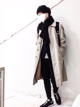 YUKIさんのコーディネート