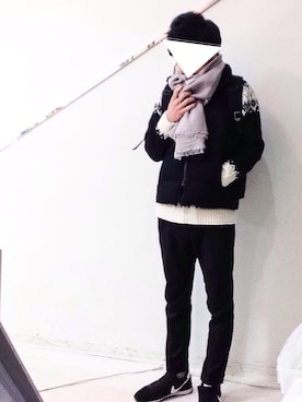 YUKIさんのコーディネート