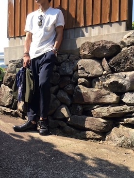 YUKIさんのコーディネート