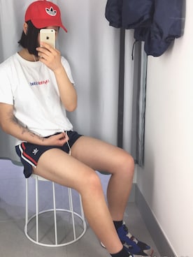 ほさんのコーディネート