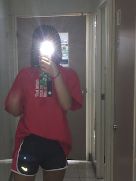 ほさんのコーディネート