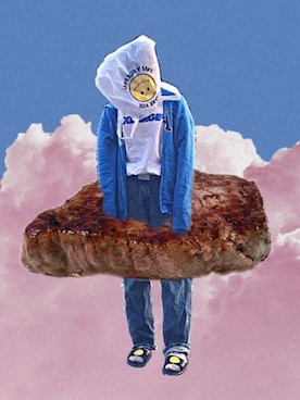 ほさんのコーディネート