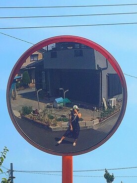 ほさんのコーディネート