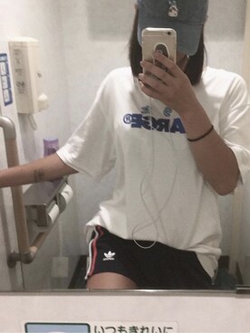 ほさんのコーディネート