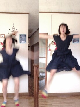 ほさんのコーディネート