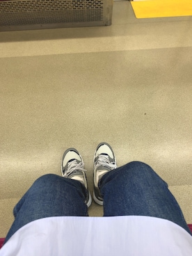 にんまりさんのコーディネート