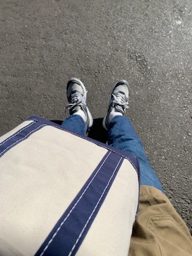 にんまりさんのコーディネート