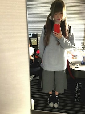 Sakanaさんのコーディネート