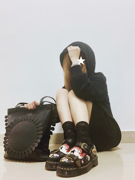 Sakanaさんのコーディネート