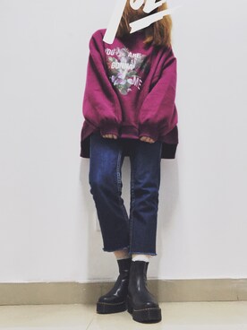 Sakanaさんのコーディネート