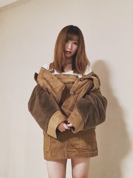 Sakanaさんのコーディネート