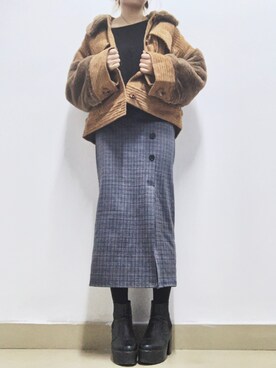 Sakanaさんのコーディネート