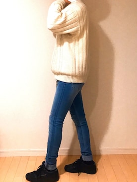 ジョジョさんのコーディネート