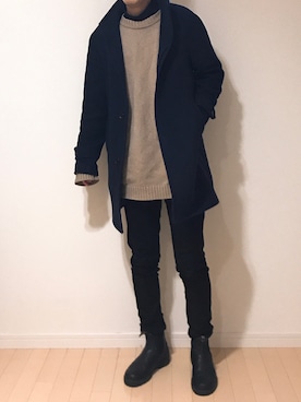 ジョジョさんのコーディネート