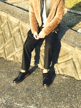 た く みさんのコーディネート