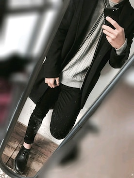 た く みさんのコーディネート