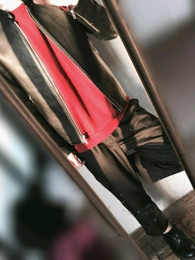 た く みさんのコーディネート