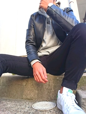 た く みさんのコーディネート