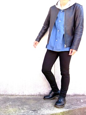 た く みさんのコーディネート