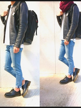 た く みさんのコーディネート