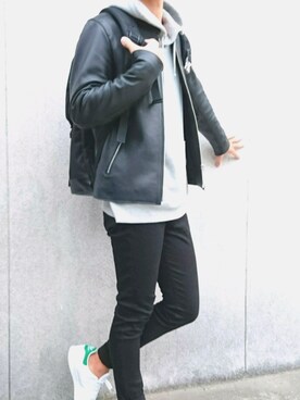 た く みさんのコーディネート