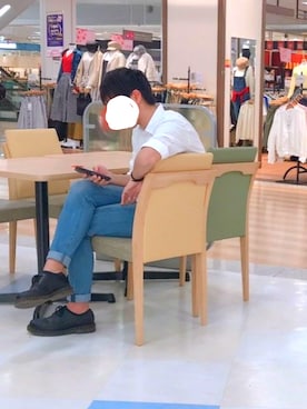 た く みさんのコーディネート