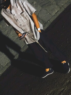 た く みさんのコーディネート