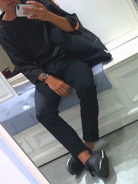 た く みさんのコーディネート