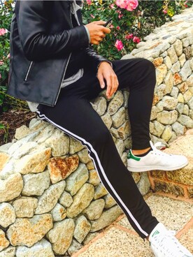 た く みさんのコーディネート