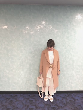 こはる。さんのコーディネート