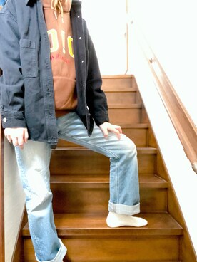 kkkさんのコーディネート