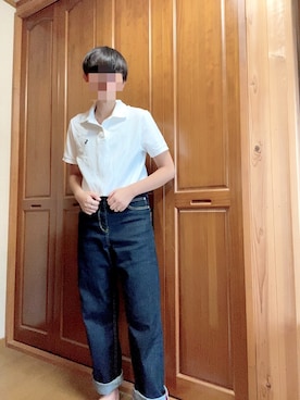 kkkさんのコーディネート